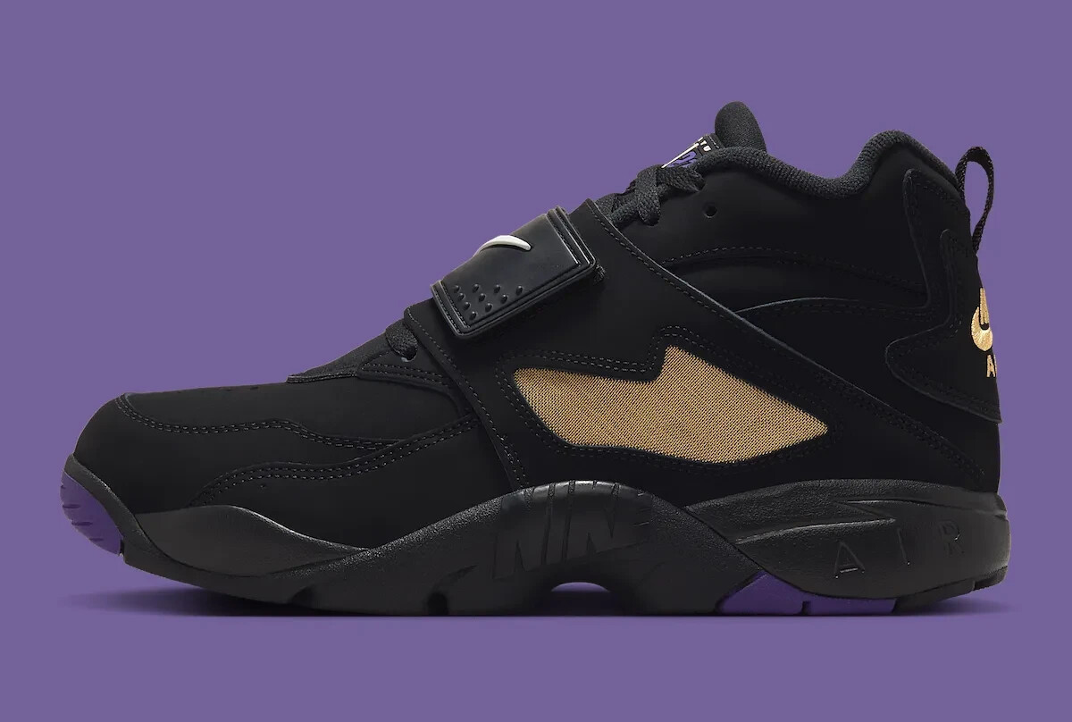 Size 14 - Nike Air Diamond Turf 2025 Ravens for sale online | eBay