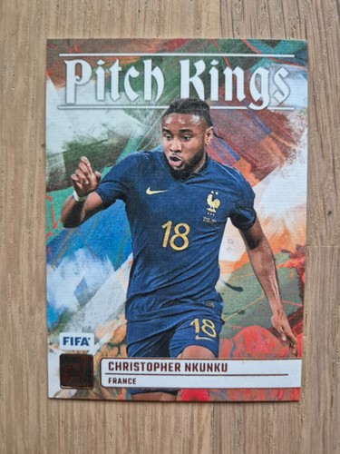 Fútbol Panini Donruss 2023-24 - Elige tu tarjeta insertada - Imagen 121 de 216