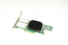 Mellanox CX456M ConnectX-4 EDR + 100GbE Socket Direct MCX456M-ECAT Network Card