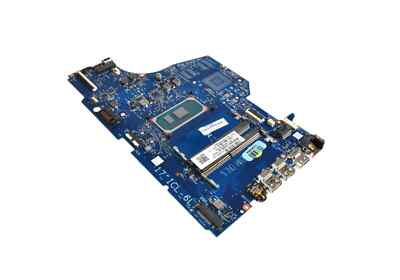 New Genuine HP 17-BY3053CL 17-BY3613DX 17-BY3005CY Intel UMA i5-1035G1  Motherboa