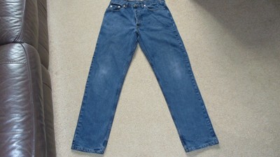 levis 618