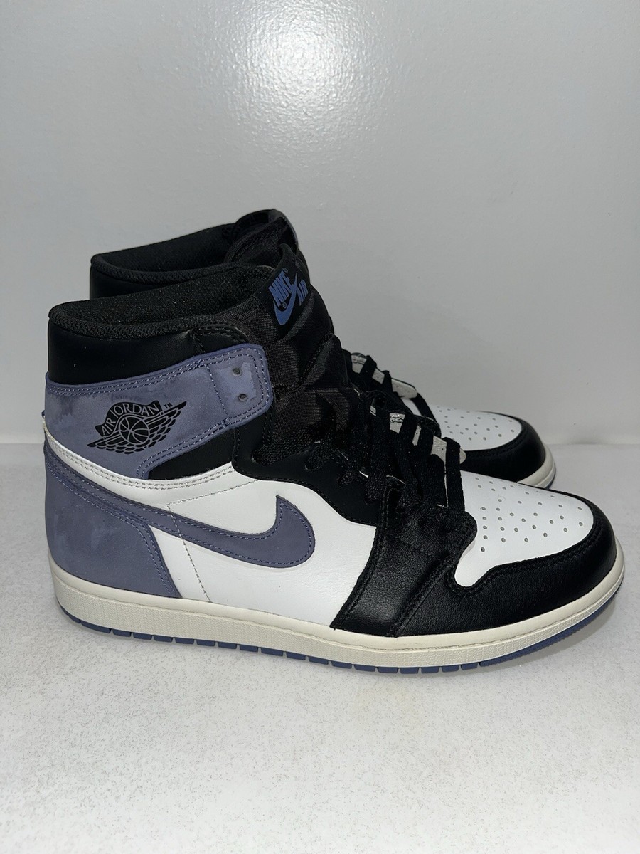 Size 10 - Air Jordan 1 Retro OG High Best Hand in the Game Size 10 - Air Jordan 1 Retro OG High Best Hand in the Game