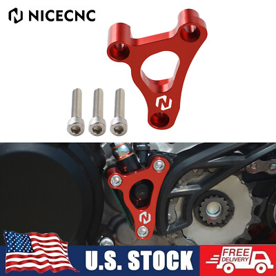 Clutch Slave Cylinder Guard For Beta 250 300-525 RR/RS/RR-S/Xtrainer 2005-2025