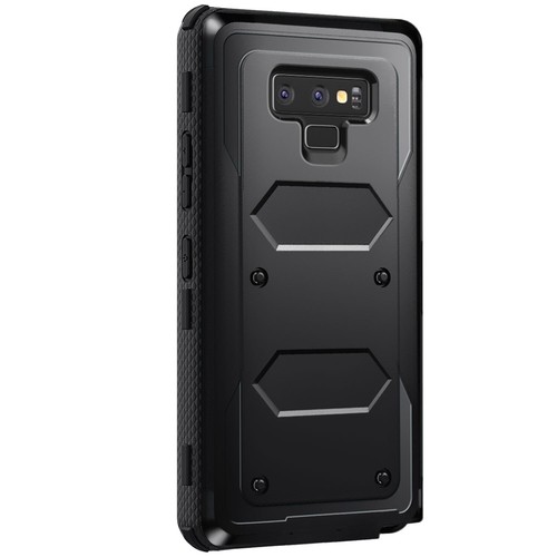 For Samsung Galaxy Note 9 Shockprooof Case Dual Layer Hybrid Rugged Phone Cover - Picture 80 of 86