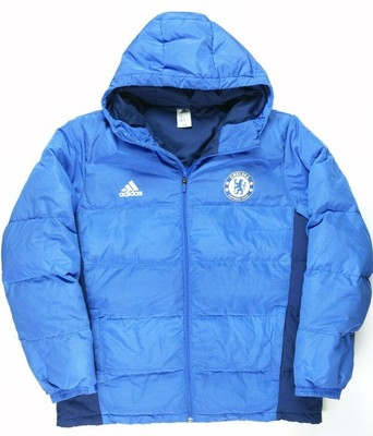 chelsea fc down jacket