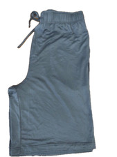 32 Degrees Cool Men's 1-PK soft Shorts, Breathable CHARCOAL GRAY, MEDIUM NWT