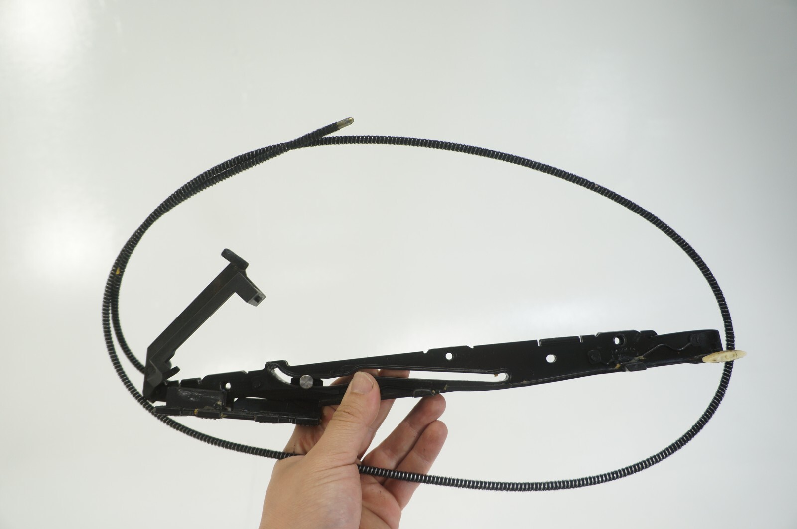 06-2012 Bentley Flying Spur Sun Roof Sunroof Cable Wire Harness LEFT DRIVER SIDE