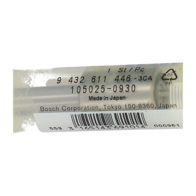 you Zexel 105025-0930 Nozzle New NFP Sealed | eBay