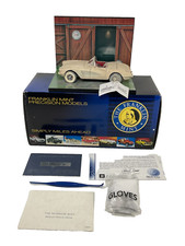 1:24 Franklin Mint Diecast Cars for sale - eBay