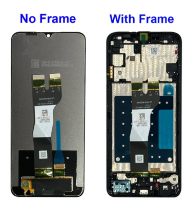 For Samsung Galaxy A05s A057 SM-A057F A057F/DS A057M/DS LCD