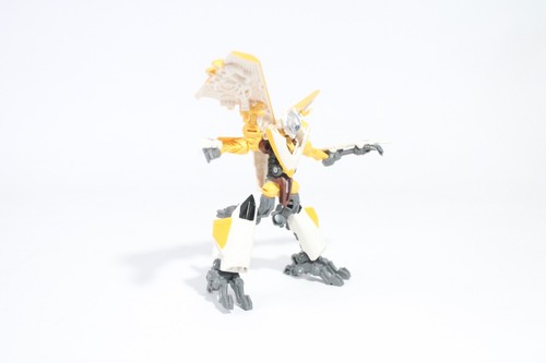 Transformers: Hunt for the Decepticons Scout Wave 3 Sunspot (Hasbro,10) - Picture 3 of 11