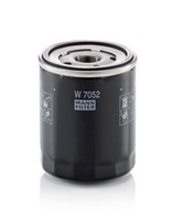 Mann-Filter W7052 ÖLfilter FüR VW