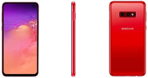Open Box Samsung Galaxy S10e 128gb G970U Factory Unlocked AT&T Verizon TMobile - Picture 6 of 14