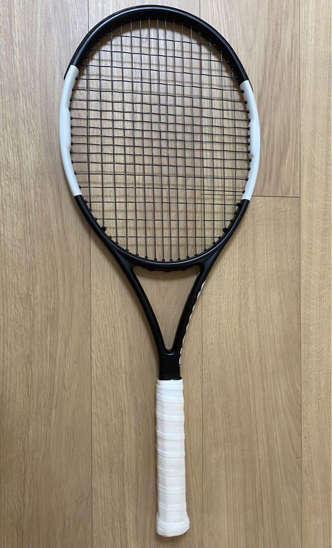 ウィルソン プロスタッフ97 CV v12.0 G2 フェデラー RF Wilson】最新PROSTAFF（v12.0）シリーズが発売開始！ | テニス