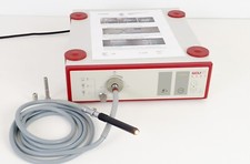 Richard Wolf 4251 LP Lichtquelle Lichtleiter Lightsource Endoskopie endoscopy