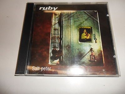 Cd   Ruby     Salt Peter