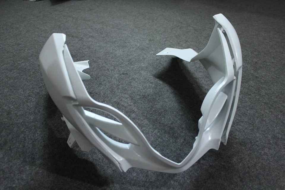 Unpainted ABS Fairing Kit Bodywork Fit For Suzuki GSXR1000 GSX-R 1000 2009-2016 - Image 3 of 4