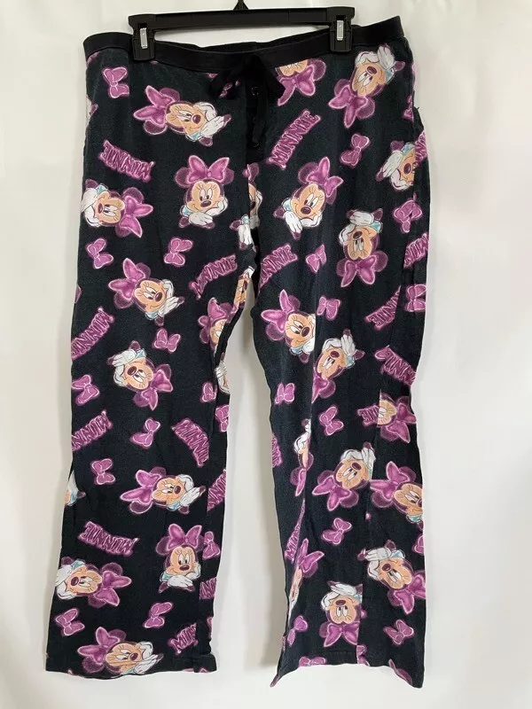 Minnie mouse hotsell pants