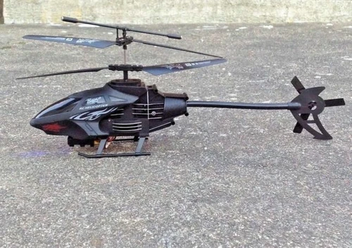 Unbranded Ready-to-Go Radio Control Toy Vehicles