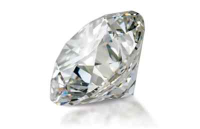 4 CT Natural White Diamond Round Cut VVS1 D Grade IDGL Certified 1 Free Gift D98
