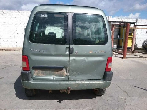 Cap for PEUGEOT PARTNER (S2) Totem 2006 4483558 - Picture 6 of 9