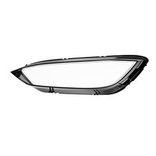 Scheinwerferglas für TESLA MODEL X 2015 - on 1034314-00-C Links