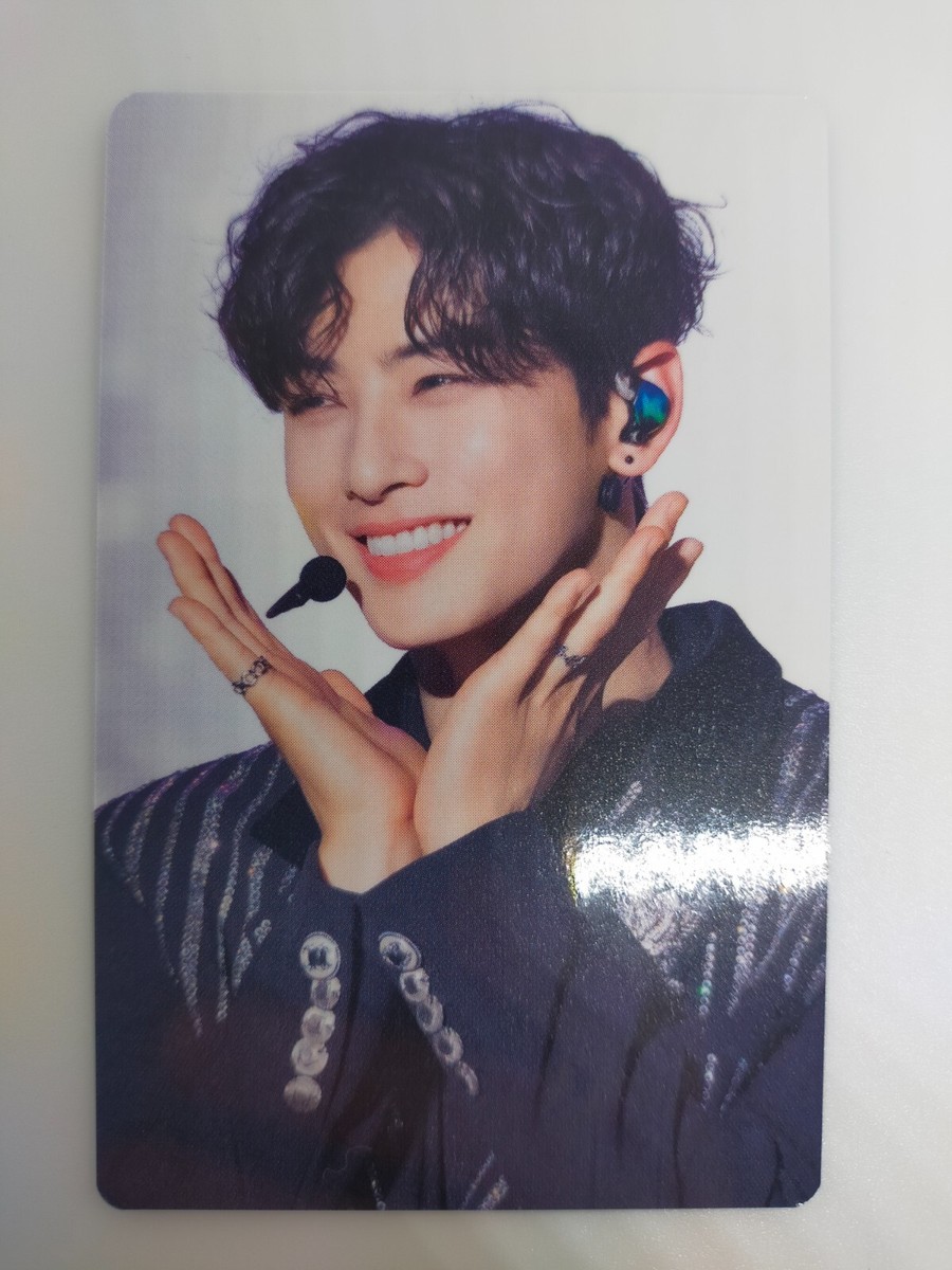 K-POP・アジア ASTRO STARGAZER the3rd ASTROAD to JAPAN ASTRO STARGAZER The 3rd ASTROAD to JAPAN Official Photo Card