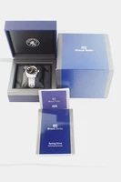 Grand Seiko 9R Spring Drive Ginza Limited to 250 SBGA425 9R65-0DV0 40mm Watch