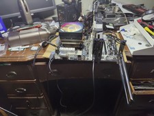 Gaming Kit Asrock AB350 Pro4 Ryzen 5 5500 3.6GHz 16GB 500GB GTX1070 8GB W11