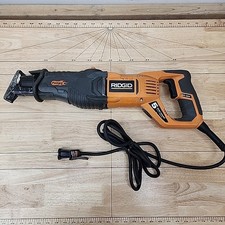 RIDGID R3002 Compact Orbital Reciprocating Saw 