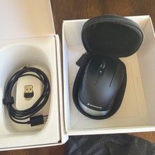 3d connexion cad mouse