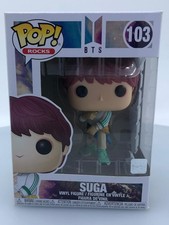 【新品未開封】ファンコ POP デスストローク Funko Pop! Vinyl: BTS - Suga #103 for sale online | eBay