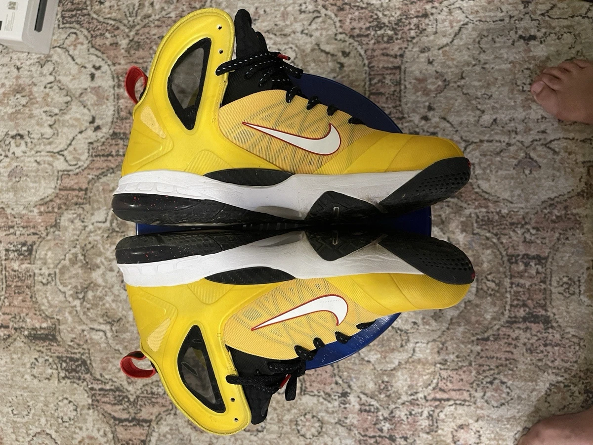 Nike LeBron IX Men's Sneakers for Sale | Authenticity Guaranteed