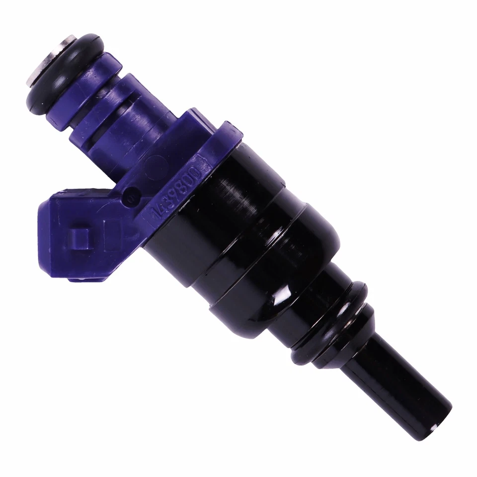 6x Fuel Injectors For 2001-2006 BMW 325xi Z3 Z4 X3 X5 3.0L L6 330Ci 530i 1427240 - Image 3 of 4