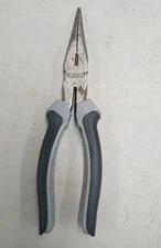Jobsmart Needle Nose Pliers