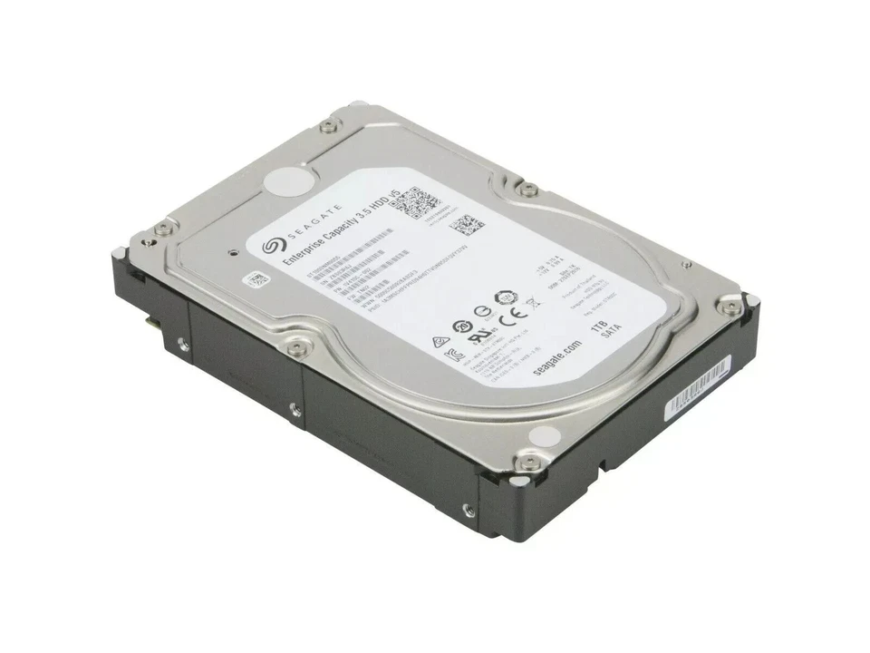 APPLE 3.5 250GB 500GB 1TB 2TB SATA HARD DISK DRIVE +MAC OS 10.13 HIGH SIERRA - Image 2 of 4