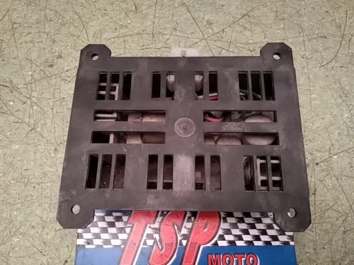 CENTRALINA SIRENA SIREN CONTROL UNIT APRILIA PEGASO 650 IE 01-04 EX ARMA - Imagen 6 de 7