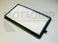 Motaquip Innenraumfilter VCF122 Pollenfilter FüR BMW 3Er E36 Touring 316 318 Tds