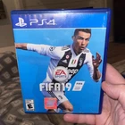 FIFA 19 - Sony PlayStation 4 Tested Free Shipping