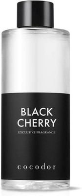 Reed Diffuser Oil Refill/Black Cherry/6.7oz(200ml)/1 Pack/Aroma Therapy