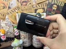 Used Fujifilm FinePix Z20fd Black 10MP 3x Optical Zoom Compact Digital Camera
