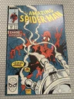 THE AMAZING SPIDER-MAN #302 *1988* (NM)