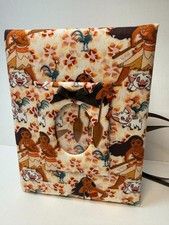 Moana Photo Album -Holds 100 4x6 Photos - Handmade