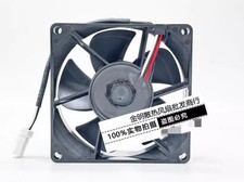1 pcs NMB 8CM 08025VE-12P-GLD 12V 0.68A inverter waterproof cooling fan