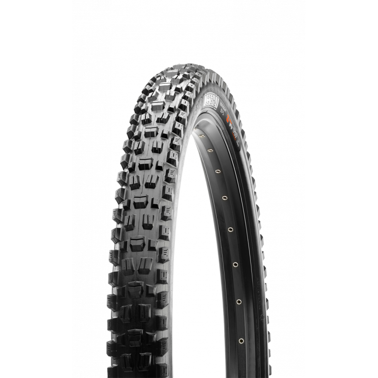 Maxxis Assegai 27.5 x 2.50 WT 60 TPI Foldable 3C MaxxGrip EXO+ Tubeless Tyre