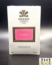 Eladaria Creed 香水- 一款2025年新的女用香水