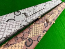 3/4 Snooker Cue / Pool Cue Case