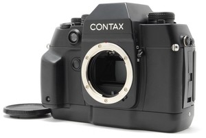 Contax Ax | eBay