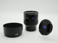 Zeiss Batis 40mm F2 Sony usato (60149128WW)