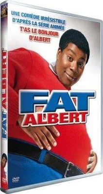 Fat Albert von Joel Zwick | DVD | Zustand gut